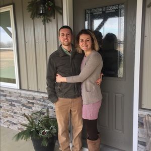 Meet your Posher, Breanne